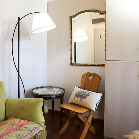La Justina Hostel Сан-Карлос-де-Барилоче Экстерьер фото