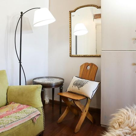La Justina Hostel Сан-Карлос-де-Барилоче Экстерьер фото